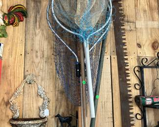 Dip nets