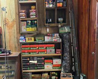 Ammunition