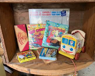 Children books