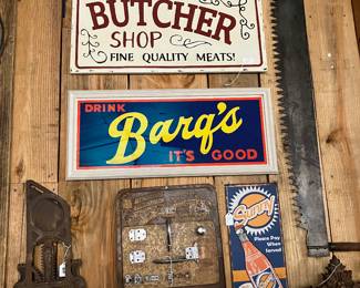 Signage