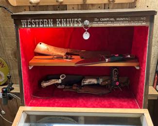 Knives
