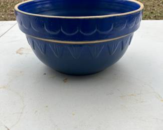 Pottery