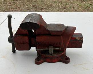 Columbia vise