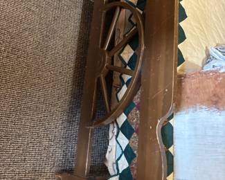 Two of these beds more beds 