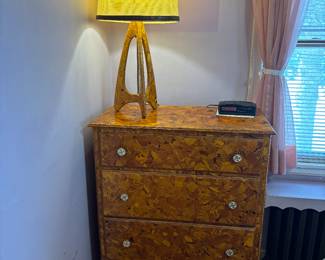 Five pieces fantastic 