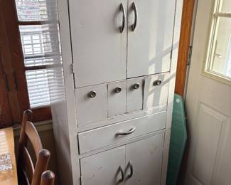 Sweet cabinet kitchen 