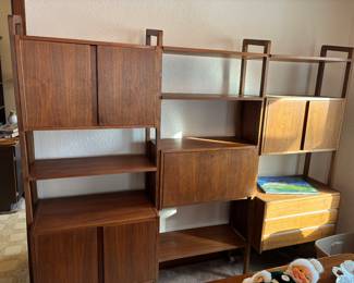 Fantastic mid-century modern Yugoslavian or Germany