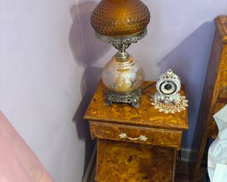 More part of the set