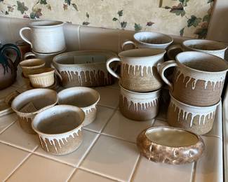 Beaver Creek Pottery