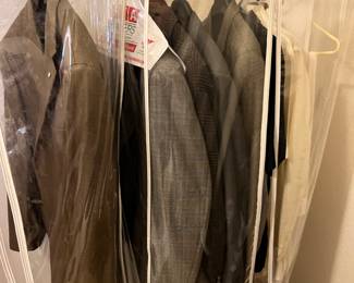 Men’s Blazers