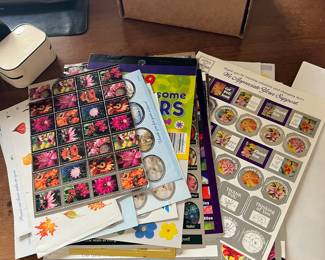 For Sticker Enthusiasts 