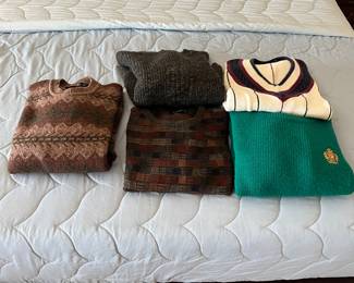 Vintage Sweaters