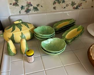 Unique Vegetable Platters