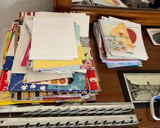 Special Occasion Cards and More!