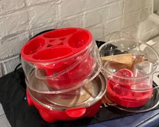 Egg Cooker