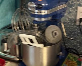  Kitchen Stand Mixer