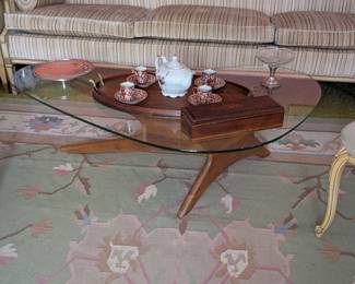 Adrian Pearsall Jax table