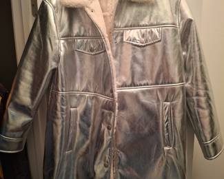 Space jacket