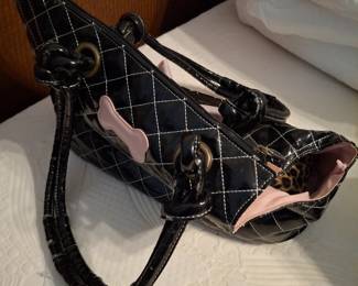 Small dog carrier