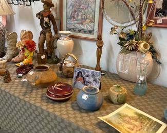 More Native American stuff