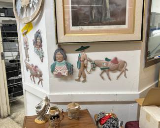 More Native American 