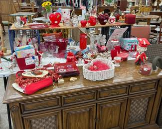 Valentines is coming!