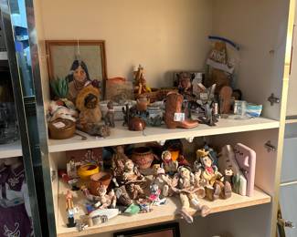 More Native American 