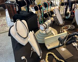 costume jewelry for days