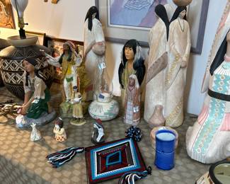 More Native American stuff