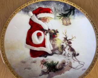 The Hamilton Collection 1993 