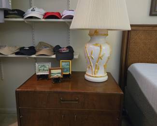 Jack Cartwright for Founders MCM