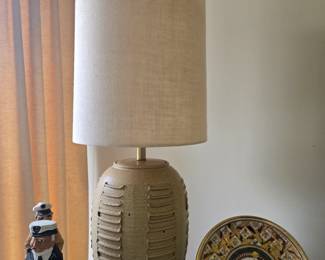 Bob kinzie lamp