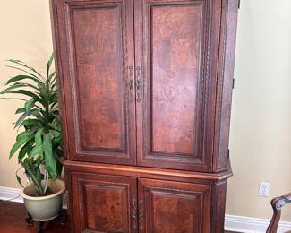 TV cabinet