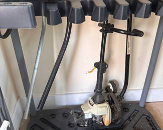 Tools bin