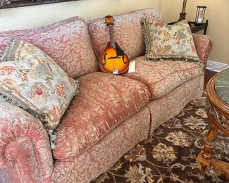 Plump fusion sofa