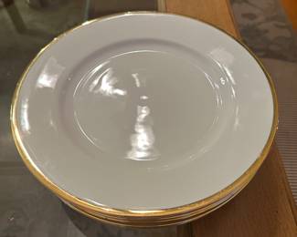 10 Strawberry Street China