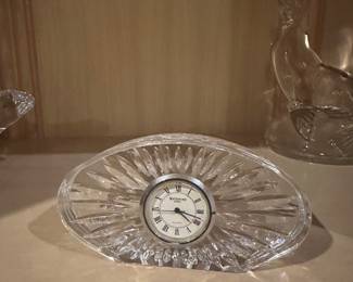 Waterford Crystal