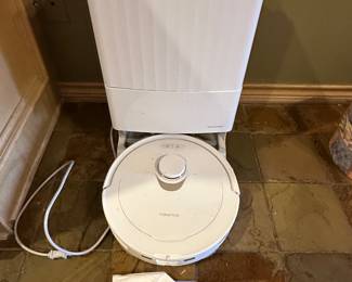 Roborock Wet and Dry Vacuum