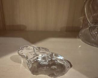 Villeroy and Boch Crystal
