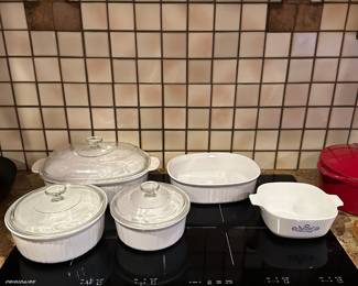 Corningware