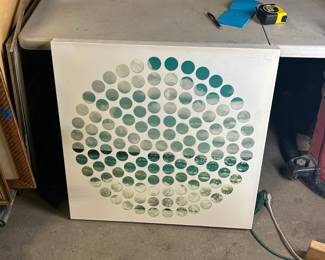 Circular art
