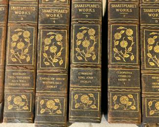 Shakespeare Classics