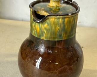 Classic ceramic picture