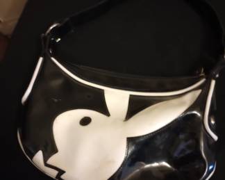 PLAYBOY PURSE