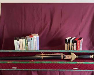 Tai chi Sword And related VHS tapes