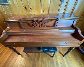 Amro Piano And Sheet Music