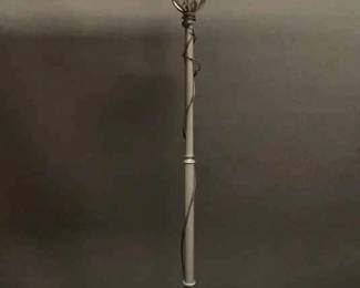 Decorative Iron Style Select A Brightness Floor Lamp With No Shade 