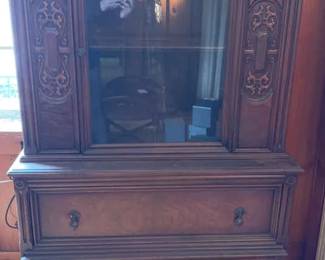 China Cabinet 