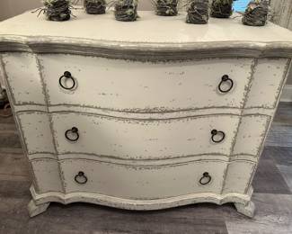 3 drawer chest by Eloquence