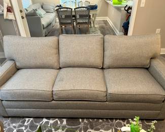 Ethan Allen sofa